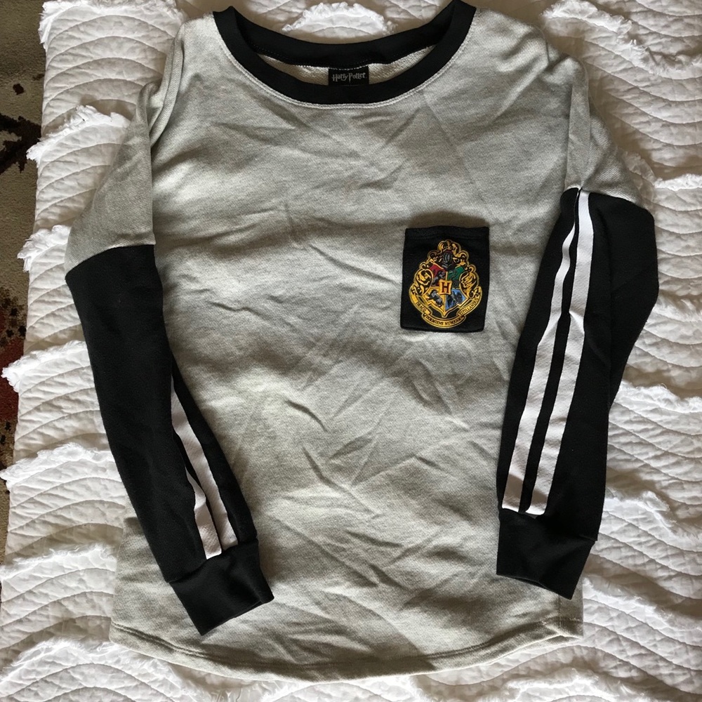 Harry Potter sweatshirt